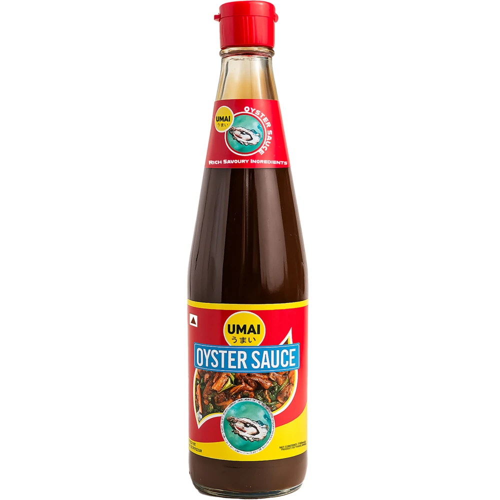 UMAI Oyster Sauce 700ml