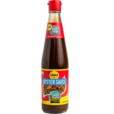 Umai Oyster Sauce 700ml