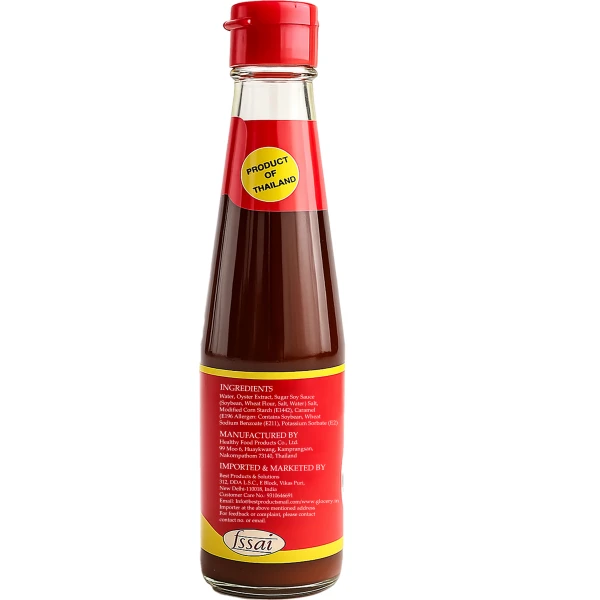 Umai Oyster Sauce 700ml