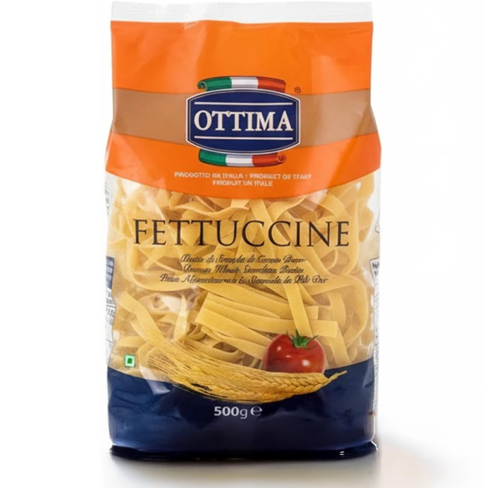 Ottima Special Wheat Pasta Fettucine 500g