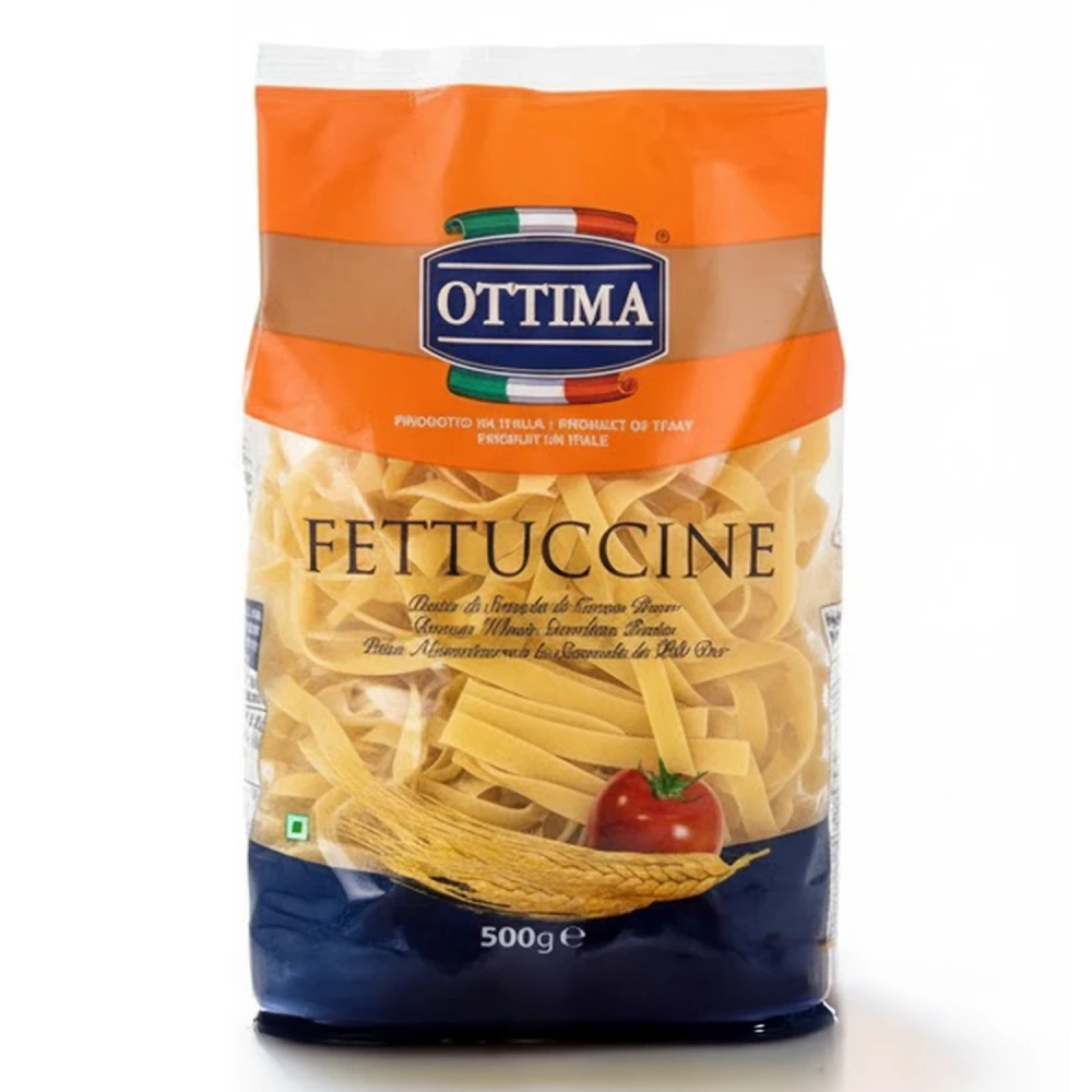 Ottima Special Wheat Pasta Fettucine 500g