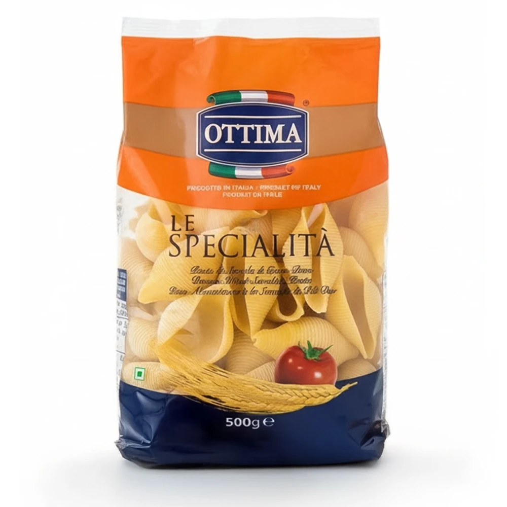 Ottima Special Wheat Pasta Conchiglioni 500g