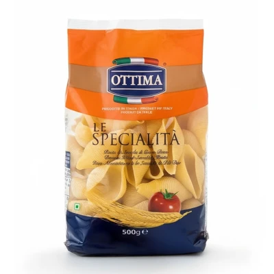 Ottima Special Wheat Pasta Le Specialita 500g