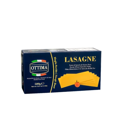 Ottima Special Wheat Pasta Lasagne 500g