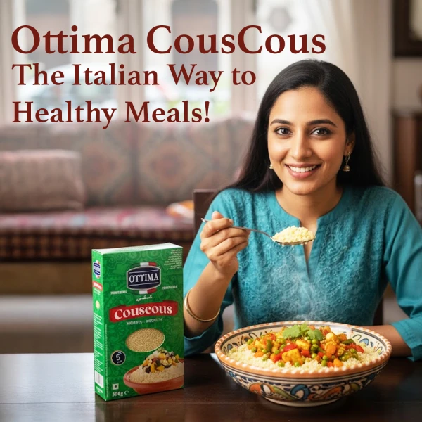 Ottima CousCous 500g