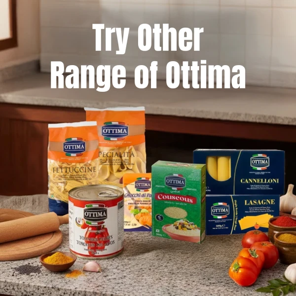 Ottima CousCous 500g