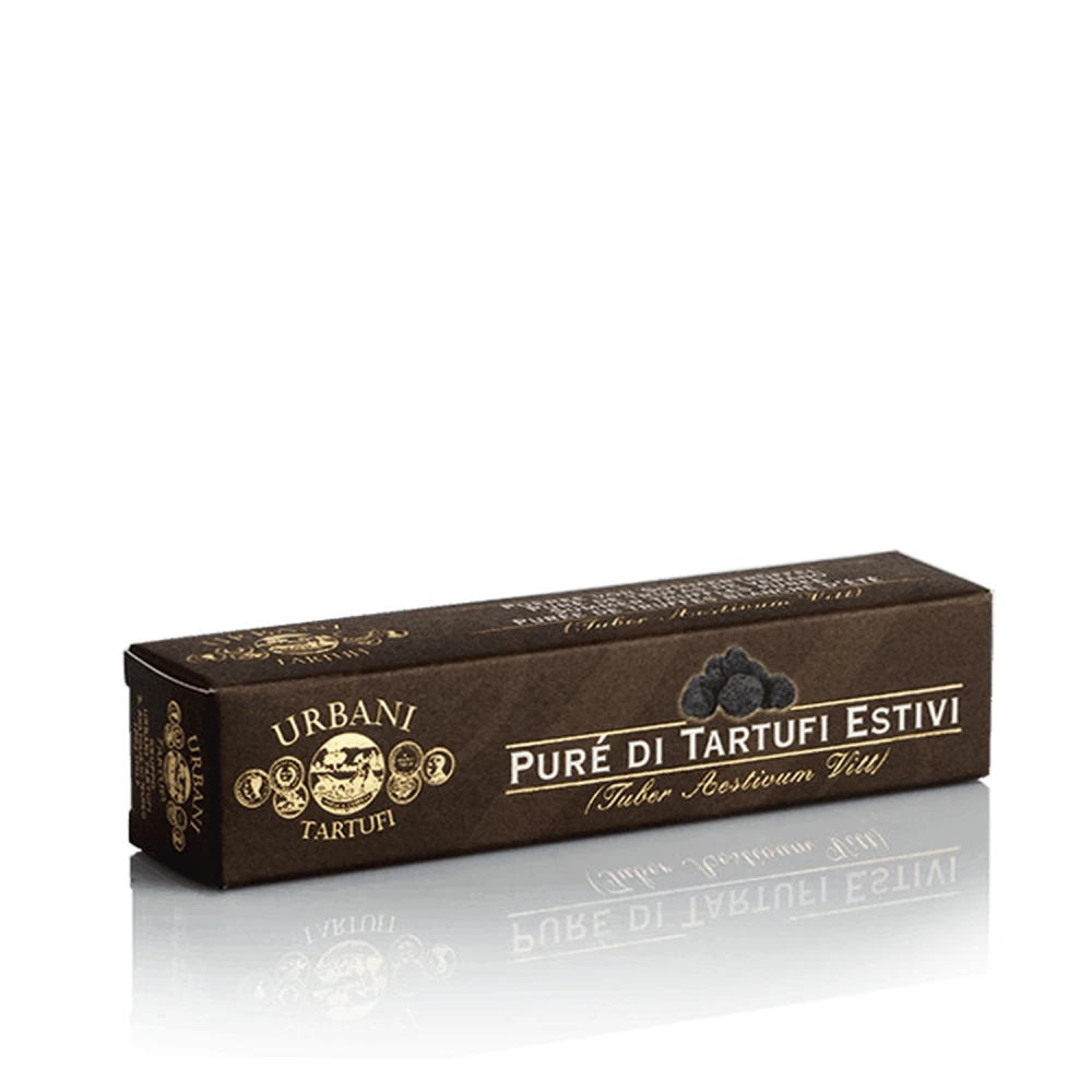 Urbani Summer Truffle Puree 50g