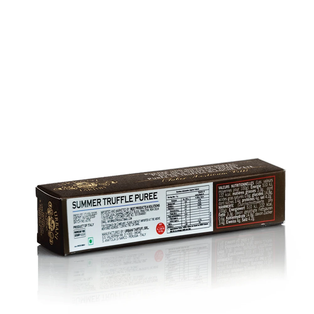 Urbani Summer Truffle Puree 50g