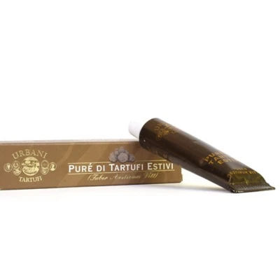 Urbani Summer Truffle Puree 50g