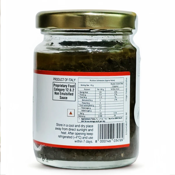 Urbani Truffle Sauce 80g