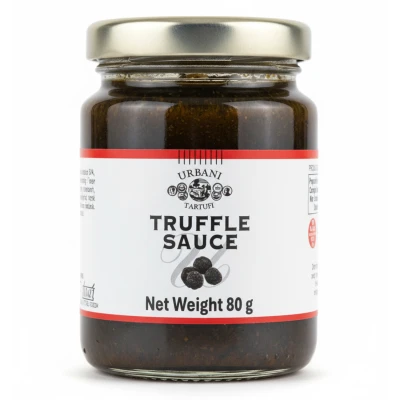 Urbani Truffle Sauce 80g