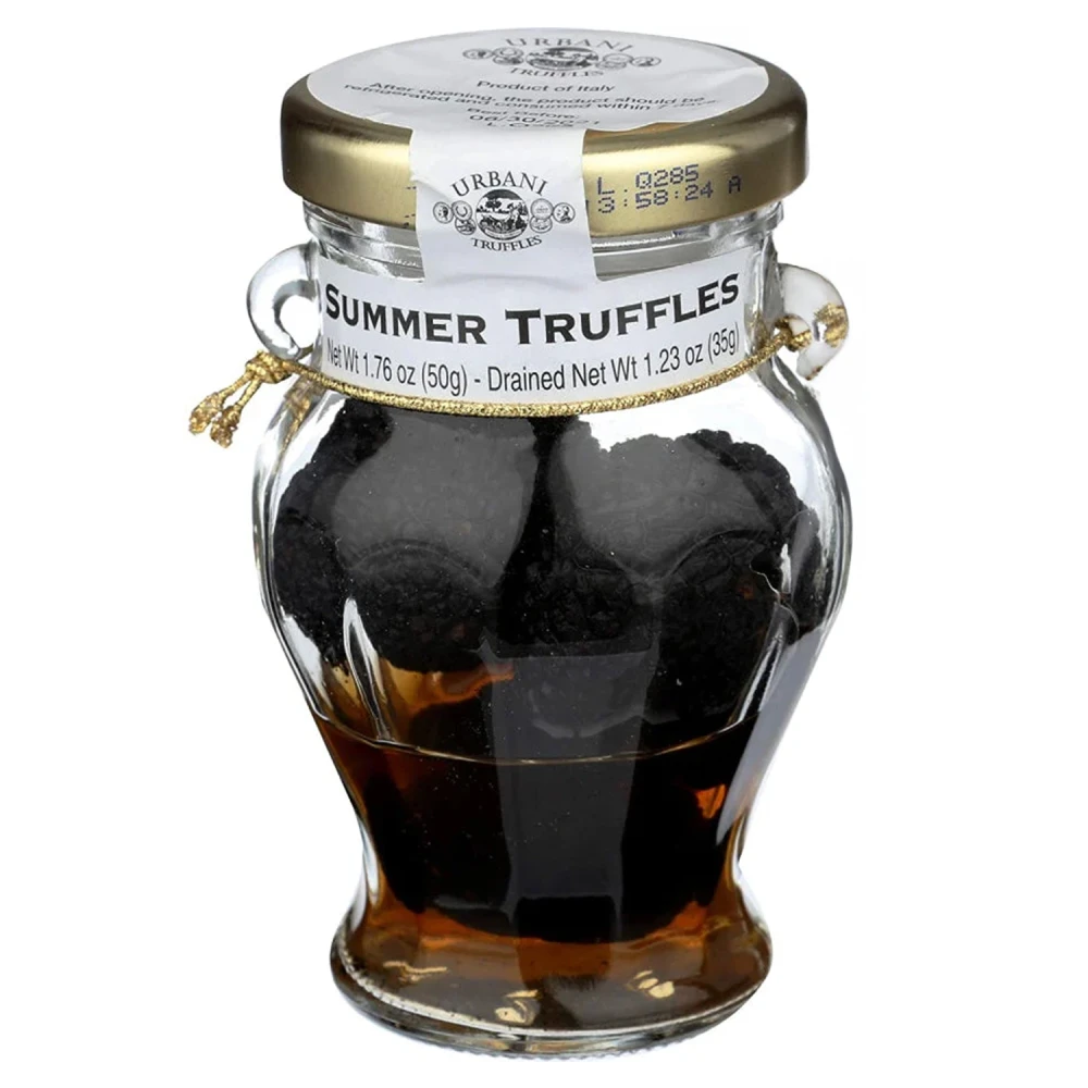 Urbani Whole Summer Truffle in Brine 25g