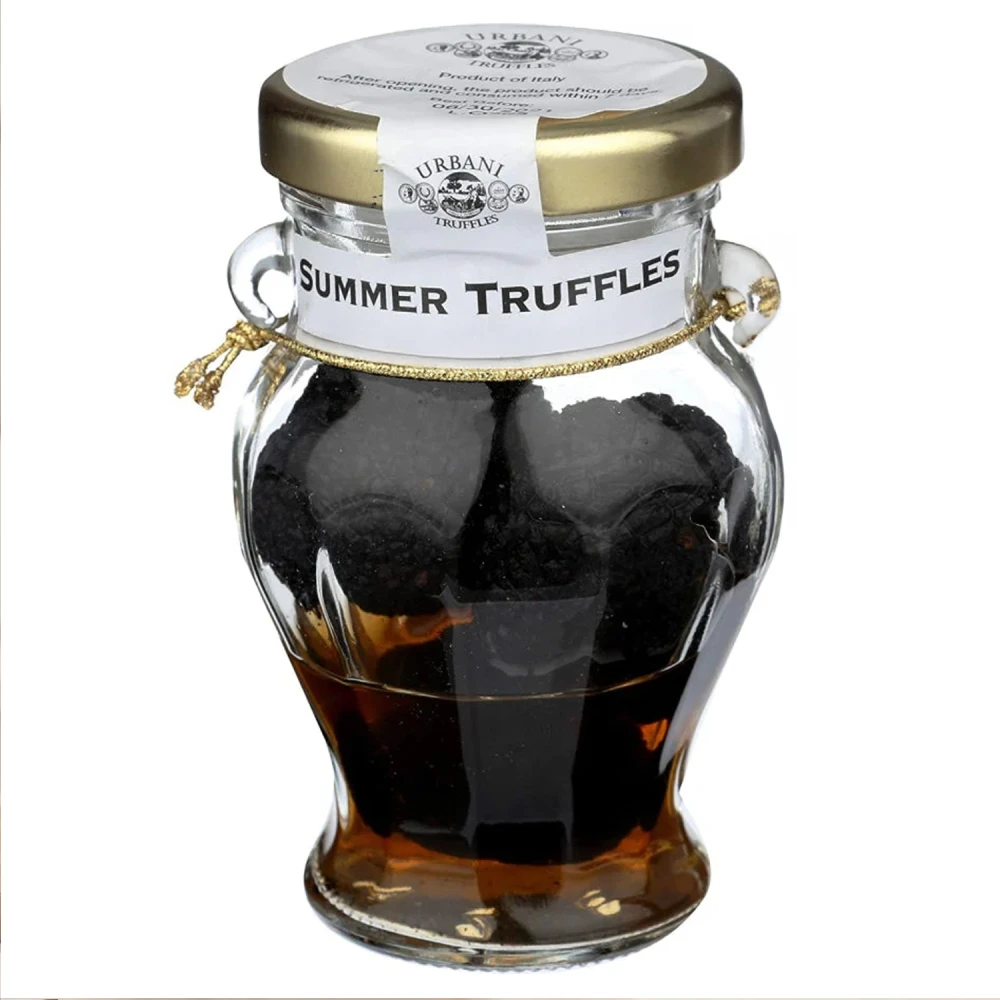 Urbani Whole Summer Truffle in Brine 25g