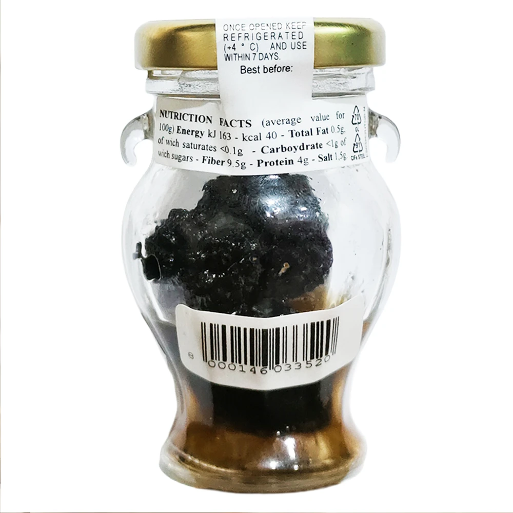Urbani Whole Summer Truffle in Brine 25g