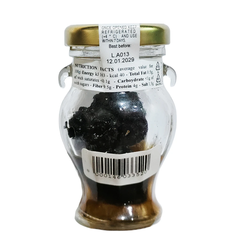 Urbani Whole Summer Truffle in Brine 25g