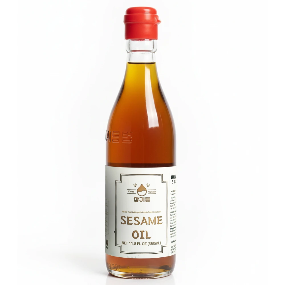 UMAI Sesame Oil 350ml